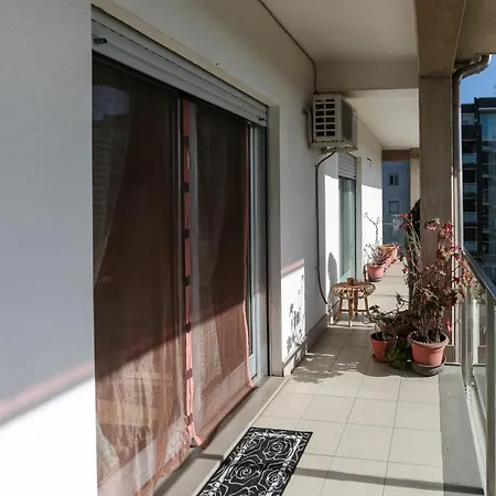 Апартаменты Casa Verina - Balconi Colorati - Quattromiglia Ренде