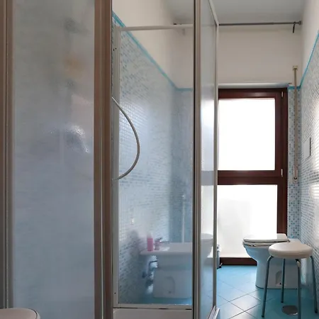 Апартаменты Casa Verina - Balconi Colorati - Quattromiglia