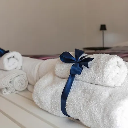 Апартаменты Casa Verina - Balconi Colorati - Quattromiglia Ренде