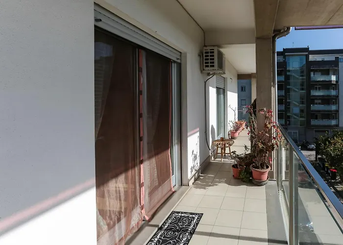 Apartamento Casa Verina - Balconi Colorati - Quattromiglia Rende