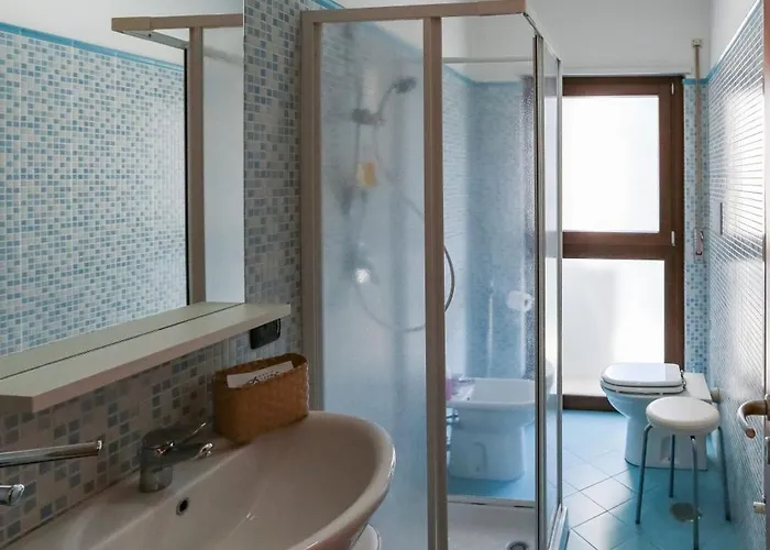 Casa Verina - Balconi Colorati - Quattromiglia